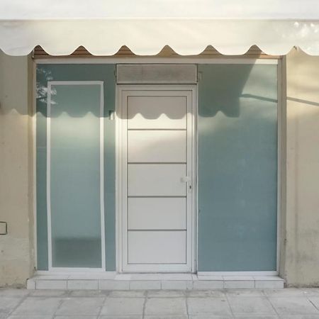 Theodosia Apartment Corfu  Eksteriør billede