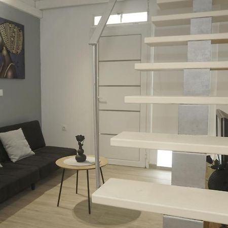 Theodosia Apartment Corfu  Eksteriør billede