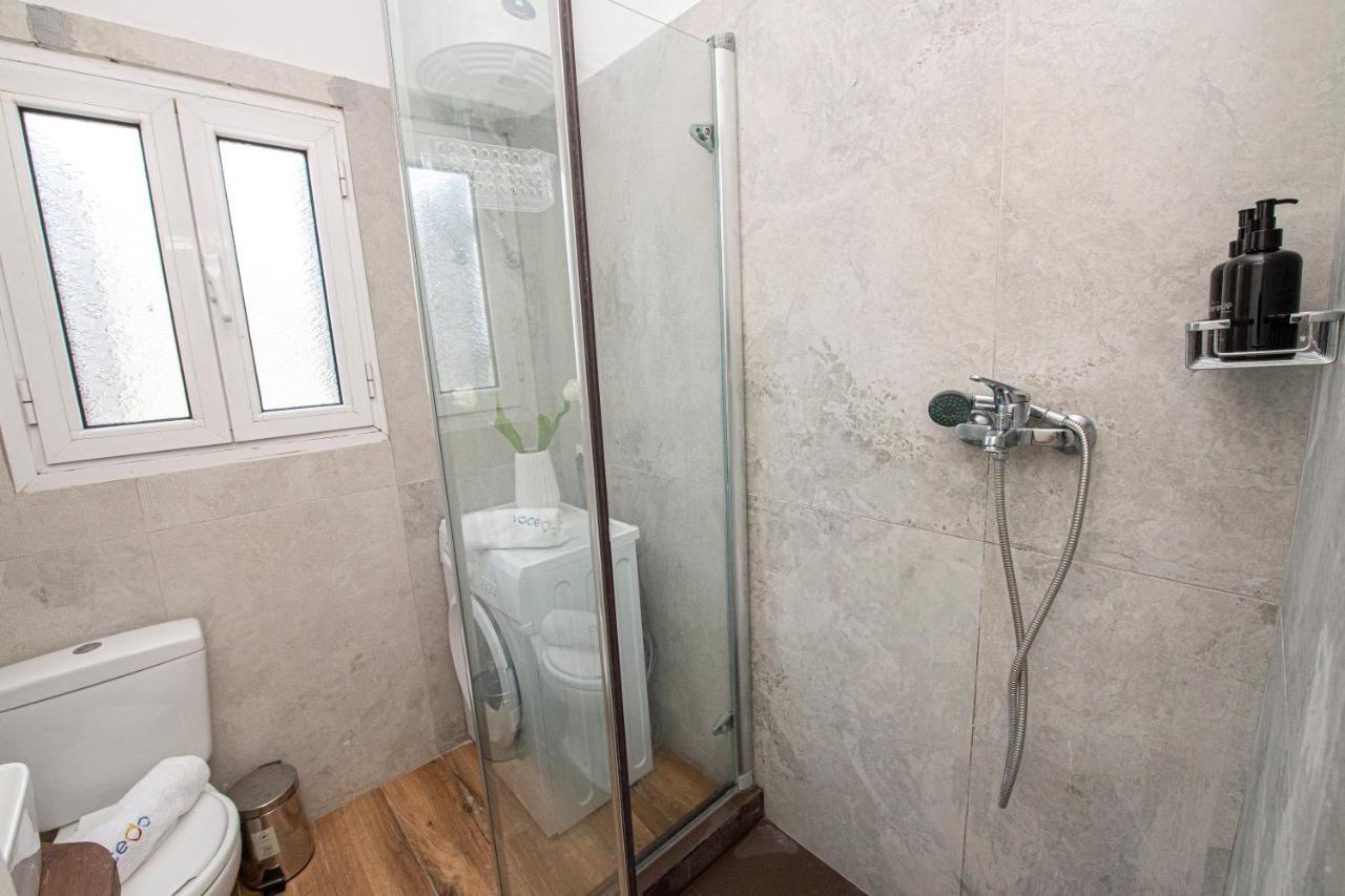 Theodosia Apartment Corfu  Eksteriør billede