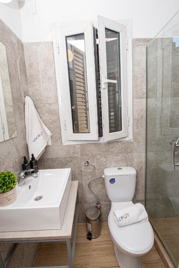 Theodosia Apartment Corfu  Eksteriør billede