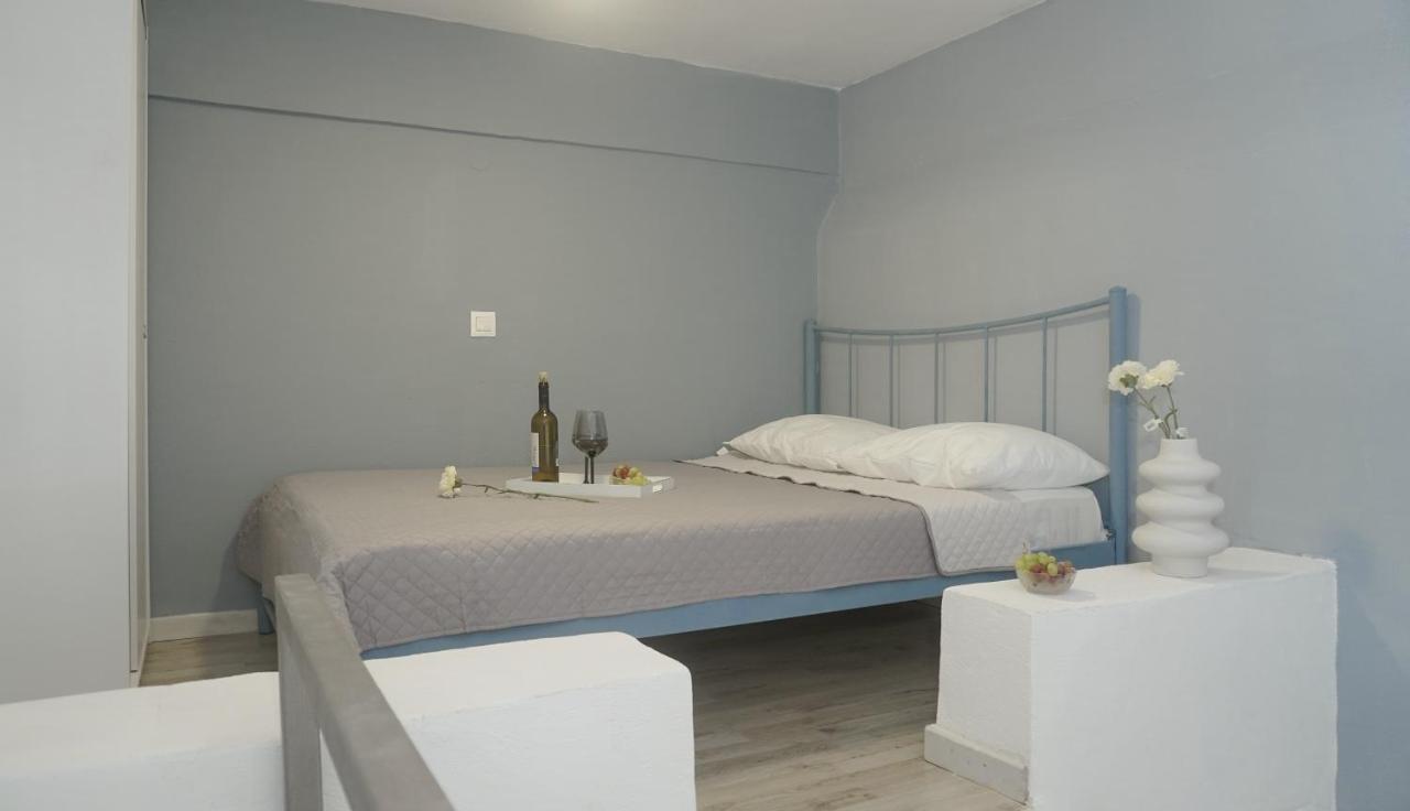 Theodosia Apartment Corfu  Eksteriør billede