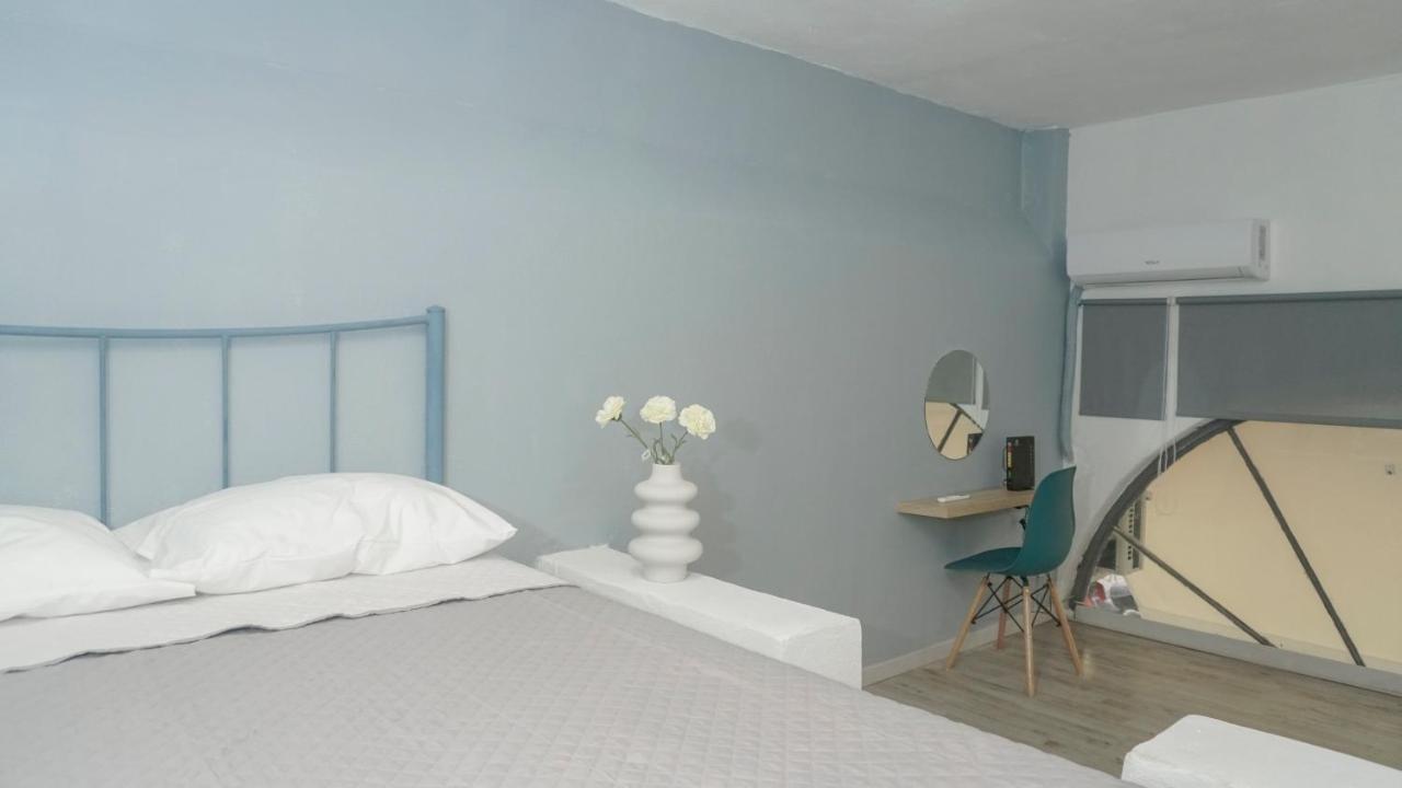 Theodosia Apartment Corfu  Eksteriør billede